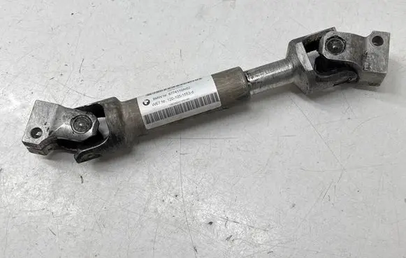 BMW X5 F15 Steering column universal joint 6774110 32677411002X 1201051553