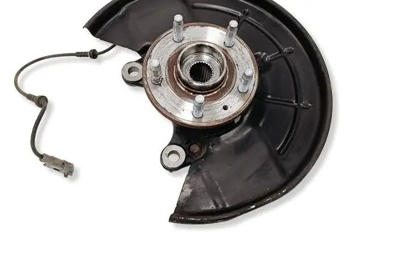 Buick Encore I Front wheel hub 