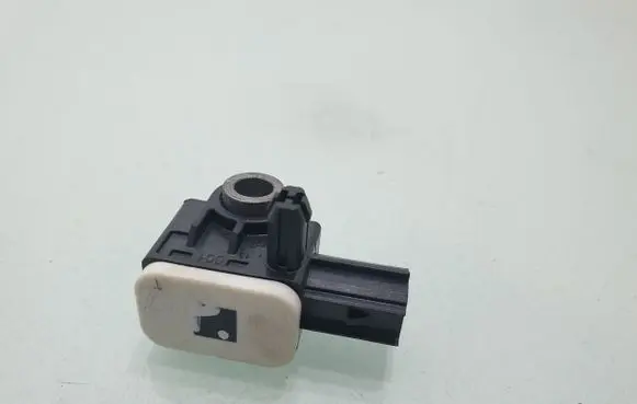 Ford Mondeo MK IV Airbag deployment crash/impact sensor AM5T14B342AA