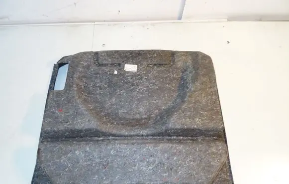 Volvo XC60 Spare wheel section trim 30721221