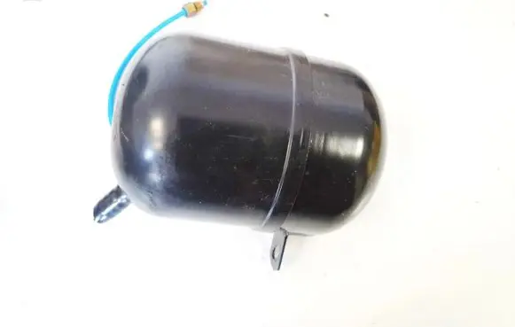 BMW X5 E53 Vacuum air tank 