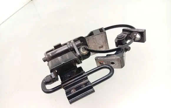 Audi A8 S8 D3 4E Rear door hinge set 4B0833412B