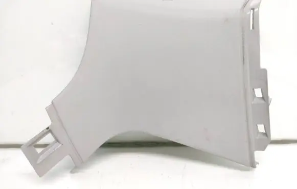 Volkswagen PASSAT B7 (D)pillar trim (top) 3af867245