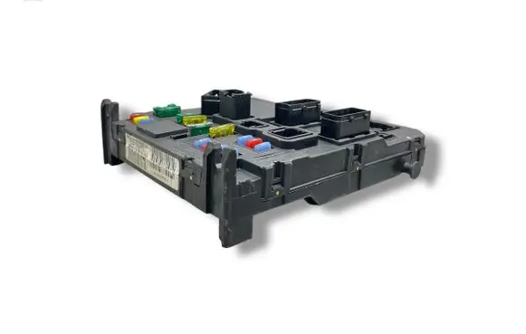 Comfort/convenience module