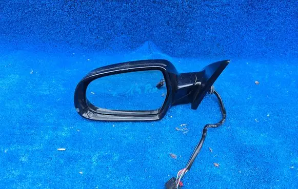 Audi A5 Front door electric wing mirror