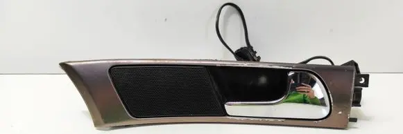 Audi A6 S6 C5 4B Front door interior handle 4B0837020