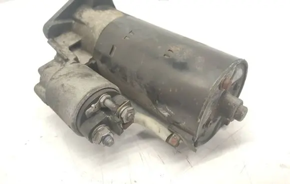 Volvo XC90 Starter motor 30724473