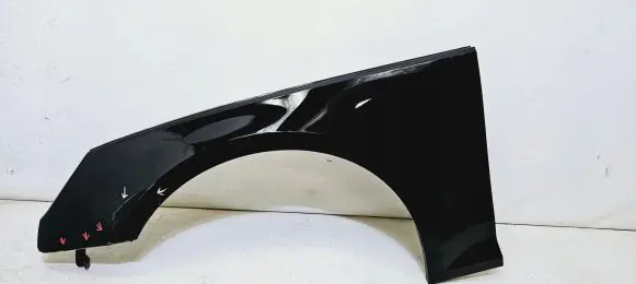 Audi A4 S4 B9 8W Fender