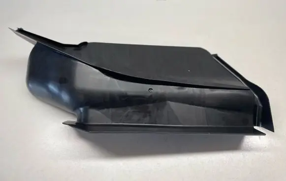 Volkswagen Tiguan Wiper trim 5TB815159