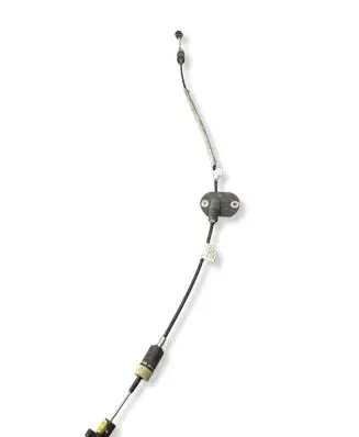 Volvo S60 Gear shift cable linkage 31256941