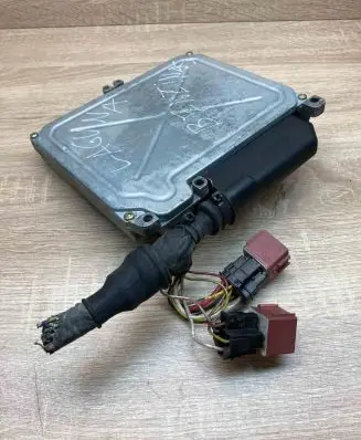 Renault Laguna II Engine control unit/module ECU 7700864485