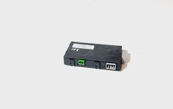 Ford S-MAX Tow bar trailer control unit/module 6G9N14B192AB 6G9N14B192 100846