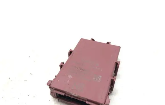 Toyota Corolla E210 E21 Gateway control module 89111-02041