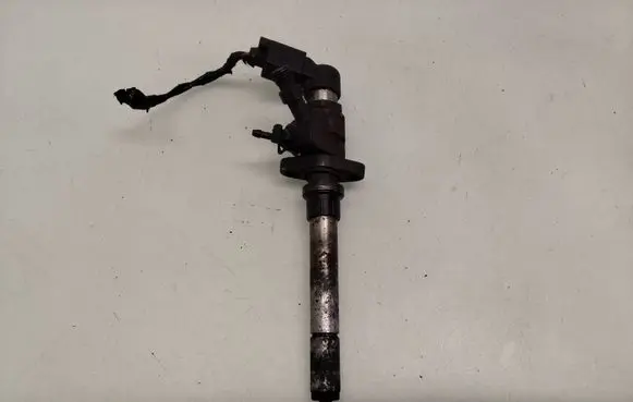 Ford S-MAX Fuel injector 9657144580