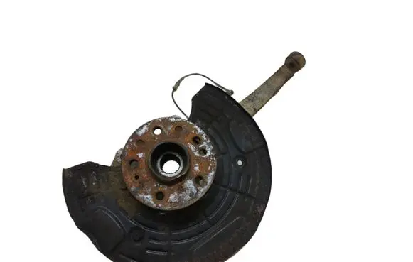 Mercedes-Benz ML W164 Front wheel hub