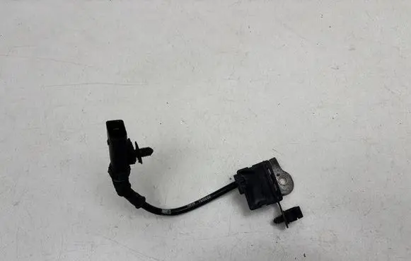 Volkswagen Touareg I ABS wheel speed sensor 7L0907674B