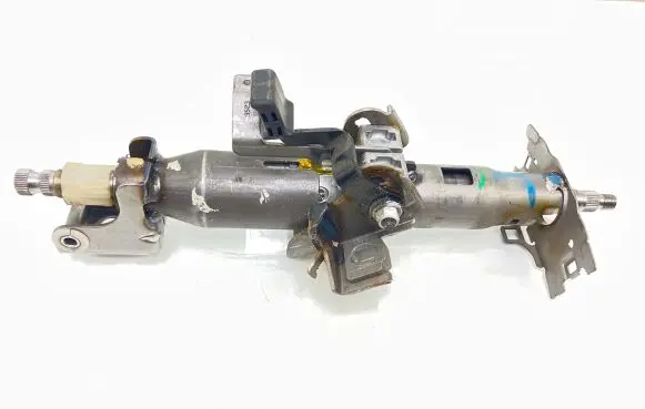 Toyota Avensis T250 Steering wheel axle FNR808