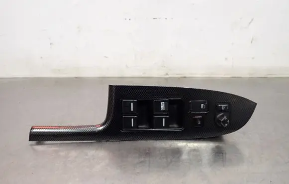 Honda Accord Window control relay 