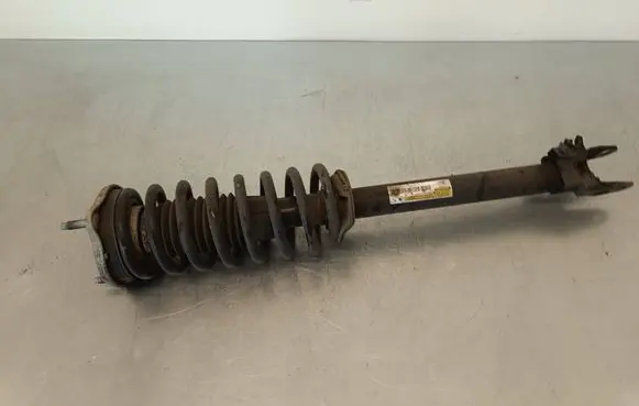 Mercedes-Benz E W213 Front shock absorber with coil spring A2133202013