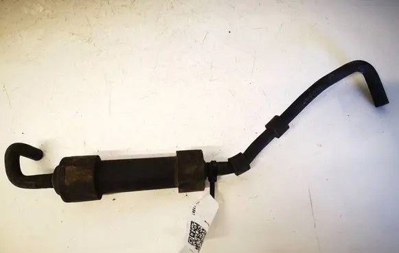 Skoda Superb B6 (3T) Valve vacuum 03G129808C