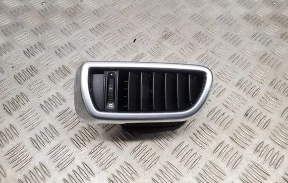 Porsche Cayenne (92A) Dashboard side air vent grill/cover trim 7P5819703A
