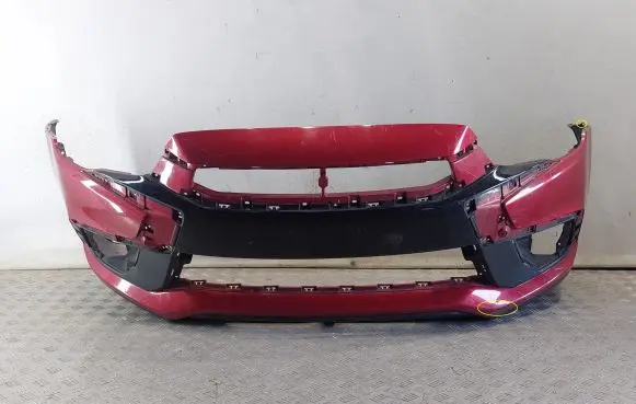 Mitsubishi ASX Front bumper 6400H242ZZ