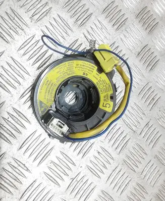 Toyota Avensis Verso Airbag slip ring squib (SRS ring)