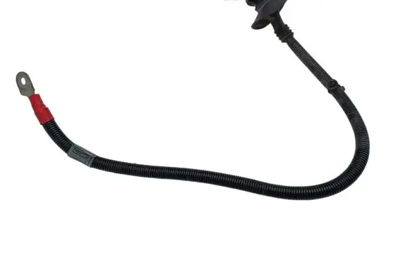 BMW X5 E53 Positive cable (battery) 10299011 143955903