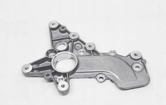 Mercedes-Benz E W213 Water pump 