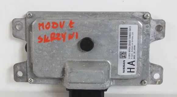 Nissan X-Trail T32 Gearbox control unit/module 310F64DY0A
