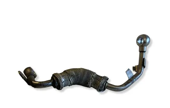 Audi TT TTS Mk2 Coolant pipe/hose 06J121497E