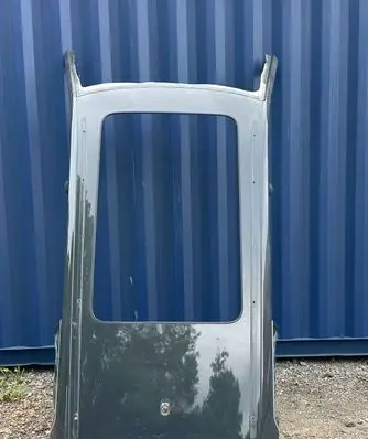 Volkswagen PASSAT B8 Roof
