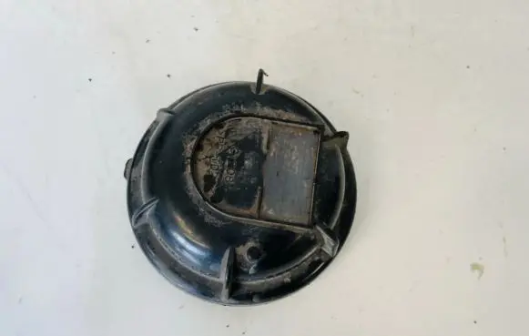 Volvo S60 Headlight/headlamp dust cover C1208