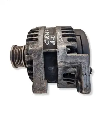 Chevrolet Cruze Generator/alternator 13579114 11C24