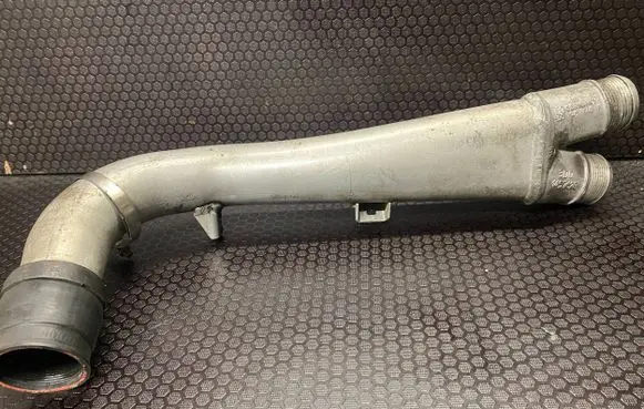 Volkswagen Phaeton Intercooler hose/pipe 3D0145762C