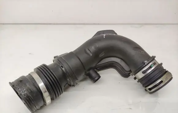 Ford Focus Intercooler hose/pipe