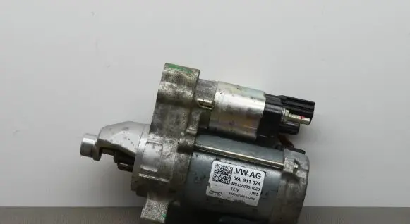 Audi A7 S7 4K8 Starter motor 06L911024