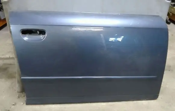 Audi A4 S4 B7 8E 8H Front door 