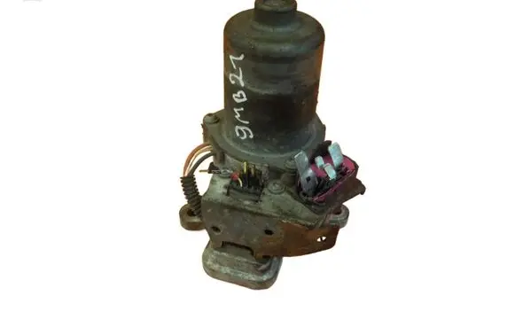 Volkswagen Touareg I Other gearbox part 0AD341601C