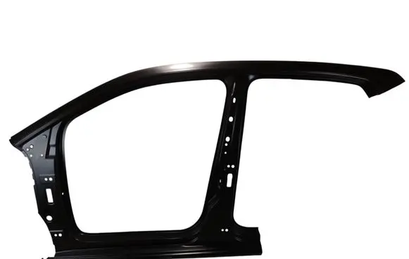 Volkswagen Up Front quarter panel 1S4809605