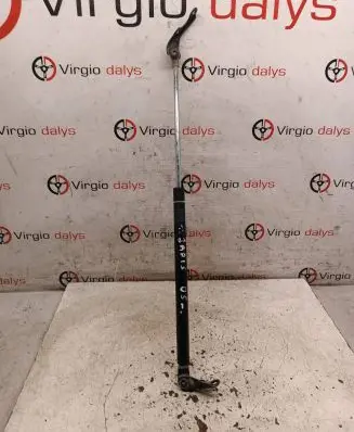 Toyota Yaris Front bonnet/hood damper/strut