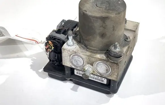Peugeot Boxer ABS Pump 00518328910