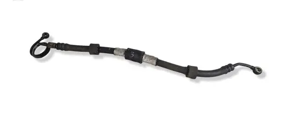 Audi A6 S6 C6 4F Power steering hose/pipe/line 4F1422893F