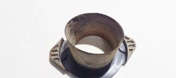 Honda Element Front coil spring rubber mount 