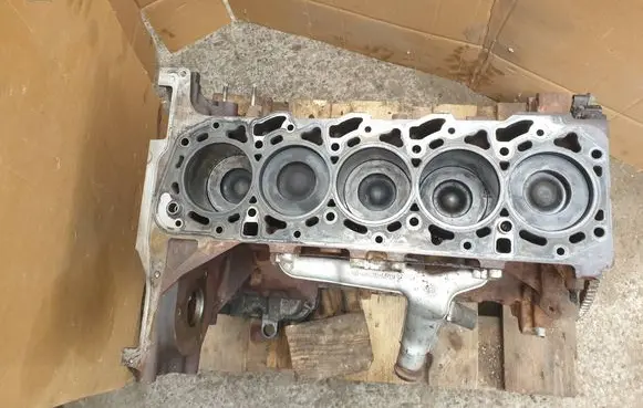 Ford Ranger Engine block SA2R