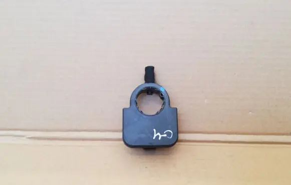 Citroen C4 I Steering angle sensor 9650236180 0265005486 492080871