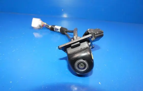KIA Optima Reversing camera 95766D4200 H100S101 17A070303