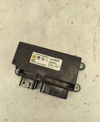Jeep Wrangler Other control units/modules A2C16939500 68398609AB
