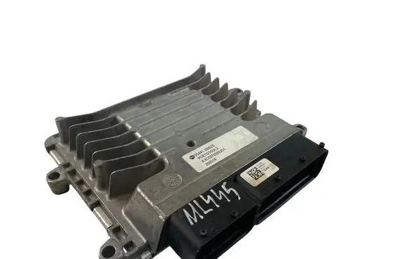 KIA Niro Engine control unit/module ECU 954412BBZ0 A3C0276580201