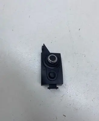 Bentley Flying Spur Steering wheel adjustment switch 3W0953551C 03484901